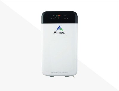 Atmoz M1 Room Air Purifier(White) at flipkart