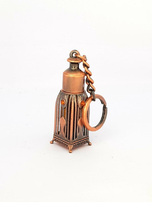 

sun fragrances Premium Quality Attar, Alcohol Free Attar, Long Lasting Fragrance Floral Attar(Woody)