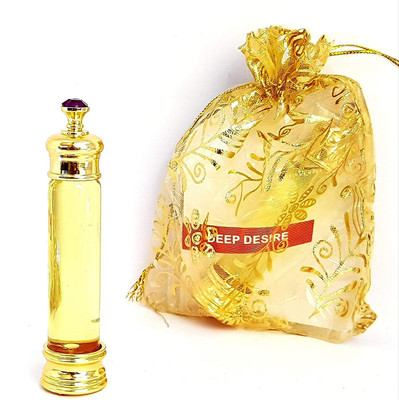 

sun fragrances Deep Desire Attar 10ml Premium Quality Long lasting Floral Attar(Woody)