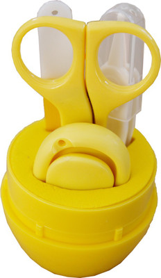 

Toys Factory BABY MANICURE SET D(Multicolor)