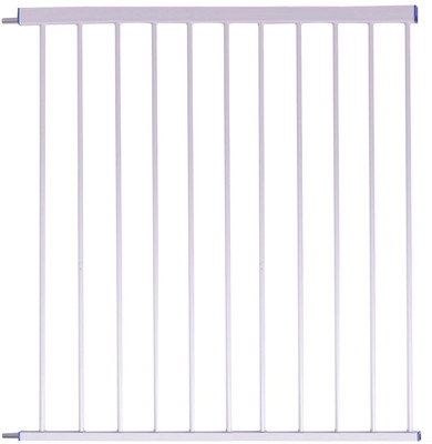 

SYGA Baby Safety 80 Centemeter Gate Extension Safety Gate(White)