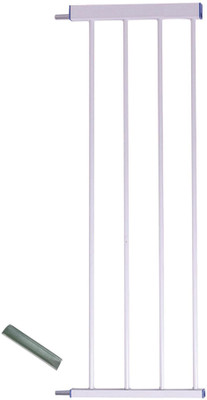 

SYGA Baby Safety 30 Centemeter Gate Extension Safety Gate(White)