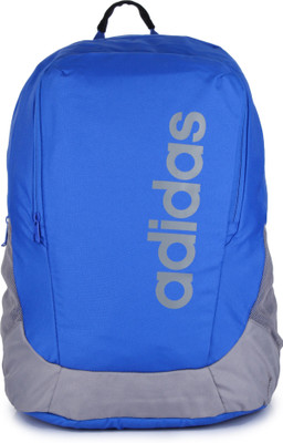 

ADIDAS BP PARKHOOD XL 23 L Laptop Backpack(Blue)