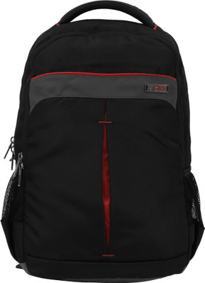 

VIP Charlie 27 L Laptop Backpack(Multicolor), Black