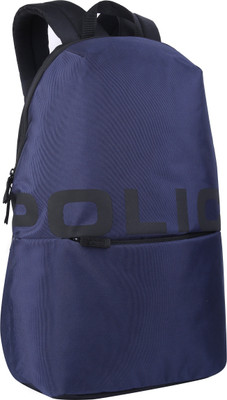 

Police Propeller 20 L Backpack(Purple, Black), Navy