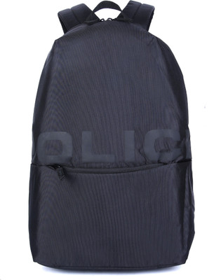 

Police Propeller 20 L Backpack(Black)