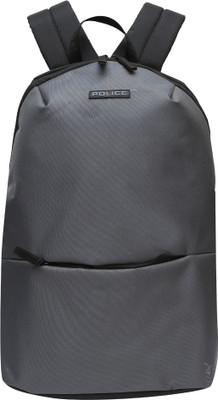 

Police Bunk 20 L Backpack(Grey)