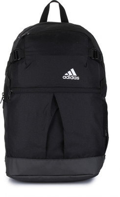 

ADIDAS Power Css Up 23 L Laptop Backpack(Black, Grey)