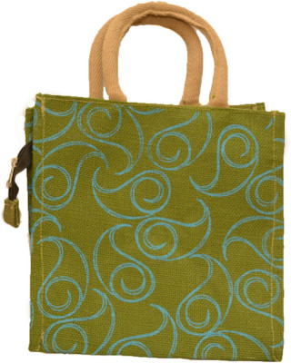 

Hydes JB008.2 Lunch Bag(Green, 9 L)
