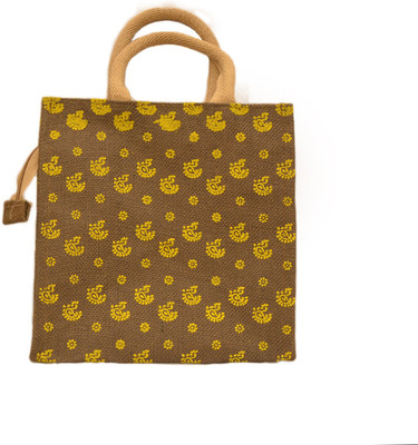 

Hydes JB008.1 Lunch Bag(Yellow, 9 L)
