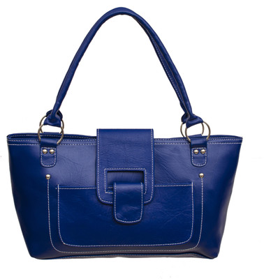 

Milky Way Hand-held Bag(Blue)
