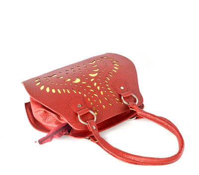 

Milky Way MILKYWAYM224 Shoulder Bag(Maroon, 20 L)