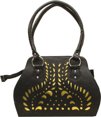 

Milky Way MILKYWAYM222 Shoulder Bag(Black, 20 L)