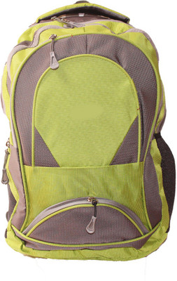 

Wonder Star School Bag for 3rd to 8th CLASS Kids Girls Boys Pithu bag/Bag pack/Shoulder Bag (L X B X H 45 x 30 x 18 cm) School Bag (Green, Grey, 30 L) School Bag(Green, Grey, 30 L)