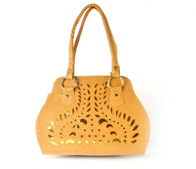 

Milky Way MILKYWAYM225 Shoulder Bag(Yellow, 20 L)