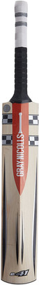 

Bogan Gray-Nicolls Oblivion E41 English Willow Cricket Bat(Long Handle, .999 kg)