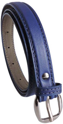 

Sulit Women Blue Artificial Leather Belt
