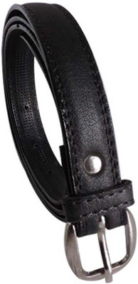

Sulit Women Black Artificial Leather Belt