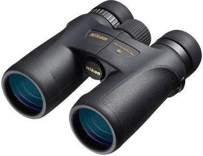 

Nikon Monarch 7 10x42 Binoculars(42, Black)