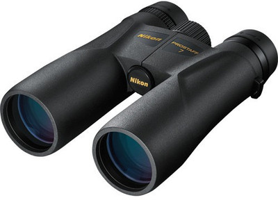 

Nikon Prostaff 7 10x42 Binoculars(42, Black)