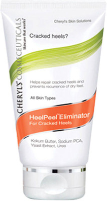 

Cheryls Heel Peel Eliminator(40 g)
