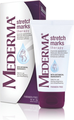 

Mederma Stretch Mark Therapy(50 g)