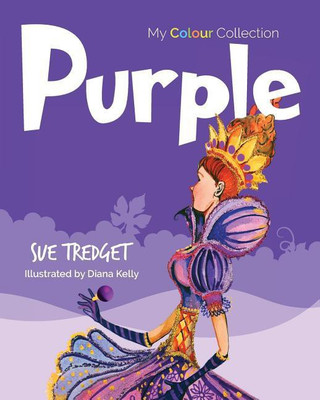 My Colour Collection(English, Paperback, Tredget Sue)