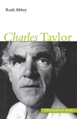 Charles Taylor(English, Paperback, Abbey Ruth)