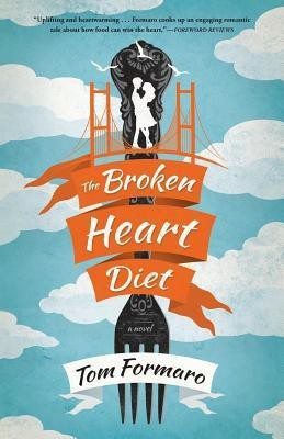 The Broken Heart Diet(English, Paperback, Formaro Tom)