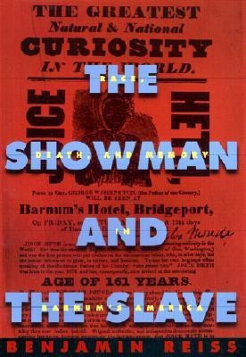 The Showman and the Slave(English, Hardcover, Reiss Benjamin)