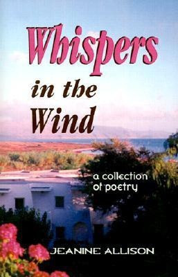 Whispers in the Wind(English, Paperback, Allison Jeanine)
