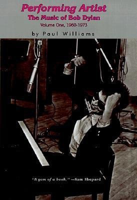 Reforming Artist  - The Music of Bob Dylan, 1960-1973(English, Hardcover, Williams Paul)