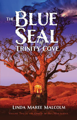 The Blue Seal of Trinity Cove(English, Paperback, Malcolm Linda Maree)