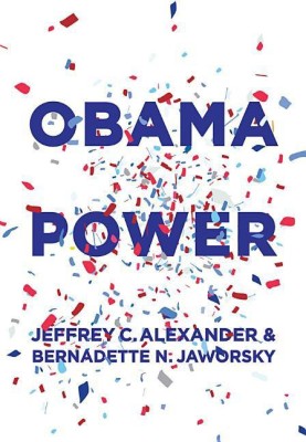 Obama Power(English, Hardcover, Alexander Jeffrey C.)