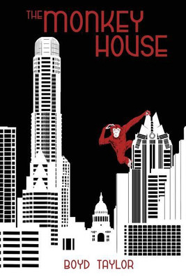 The Monkey House(English, Paperback, Taylor Boyd)