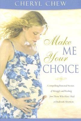 Make Me Your Choice(English, Paperback, Chew Cheryl)