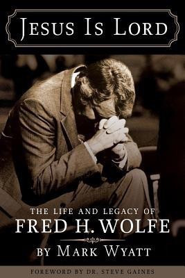 Jesus Is Lord(English, Paperback, Wyatt Mark a)