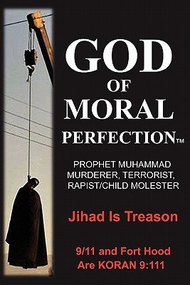 God of Moral Perfection; A Stark Message from God for All Mankind(English, Paperback, Neuman Jake)