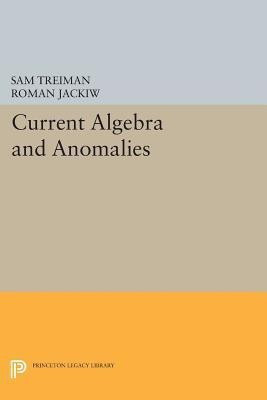 Current Algebra and Anomalies(English, Paperback, Treiman Sam B.)