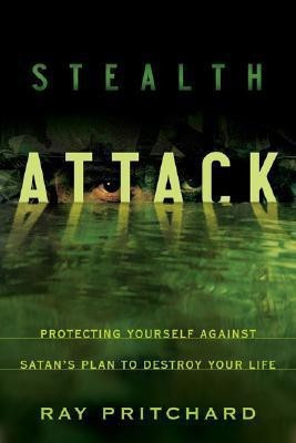 Stealth Attack(English, Paperback, Pritchard Ray)