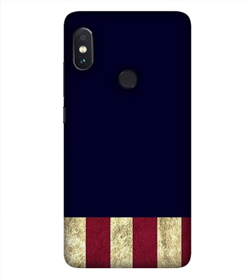 99Sublimation Back Cover for Vivo V9(Multicolor)