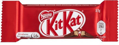 

Nestle KIT KAT 36 x 12.8GM (PACK OF 36) Bars(460.8 g)