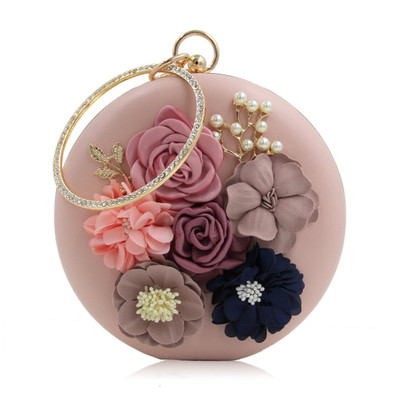

Paradox Party Gold Clutch