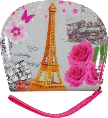 

opazo Formal, Casual Multicolor Clutch