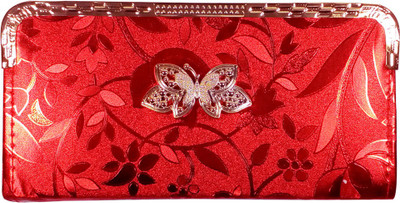 

opazo Party, Casual, Formal Red Clutch