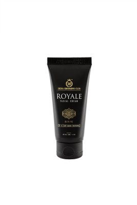 

India Grooming Club IGC ROYALE Facial Cream(50 ml)