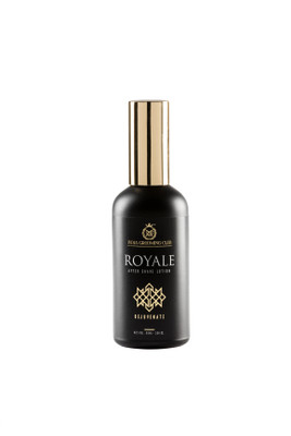 

India Grooming Club IGC Royale After-Shave Lotion(90 ml)
