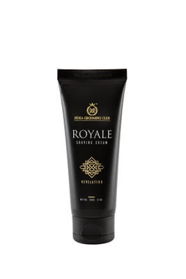 

India Grooming Club IGC Shaving Cream(100 ml)