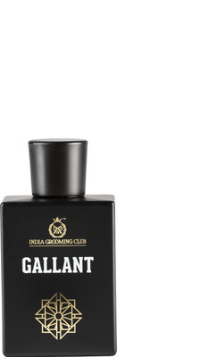 

India Grooming Club Gallant Eau de Parfum - 100 ml(For Men)