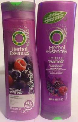 

Herbal Essences Combo Kit(Set of 2)